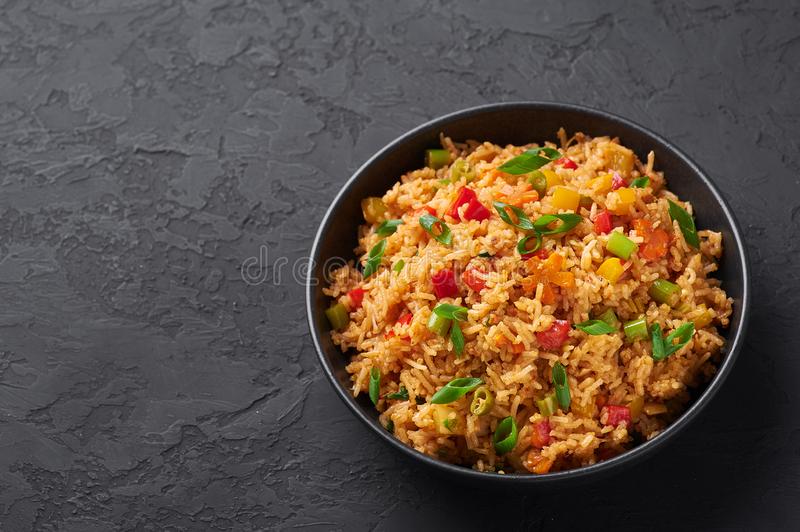 Veg Fried Rice